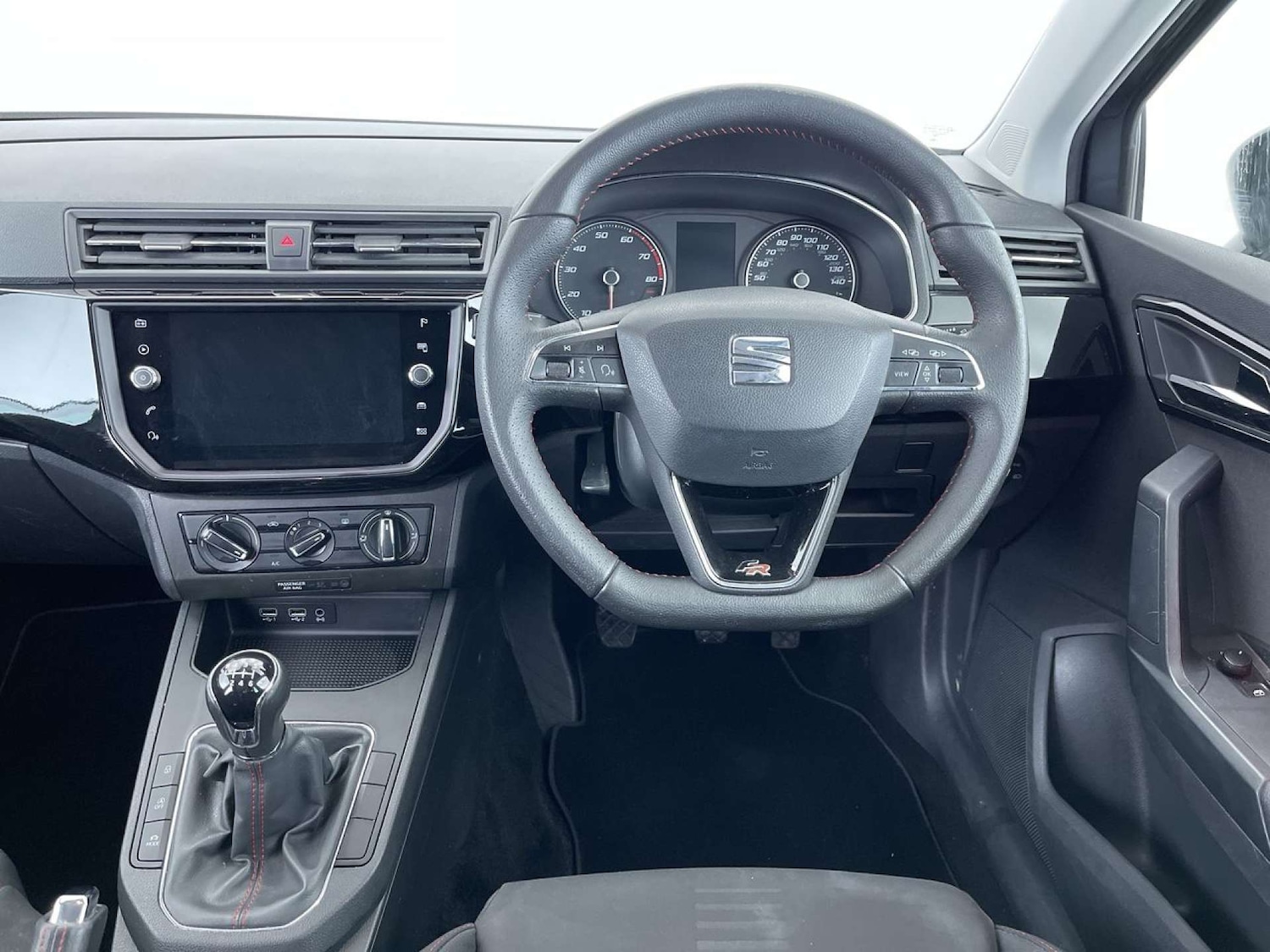 Used SEAT Ibiza 2018 for sale - 77221034: Photo 35