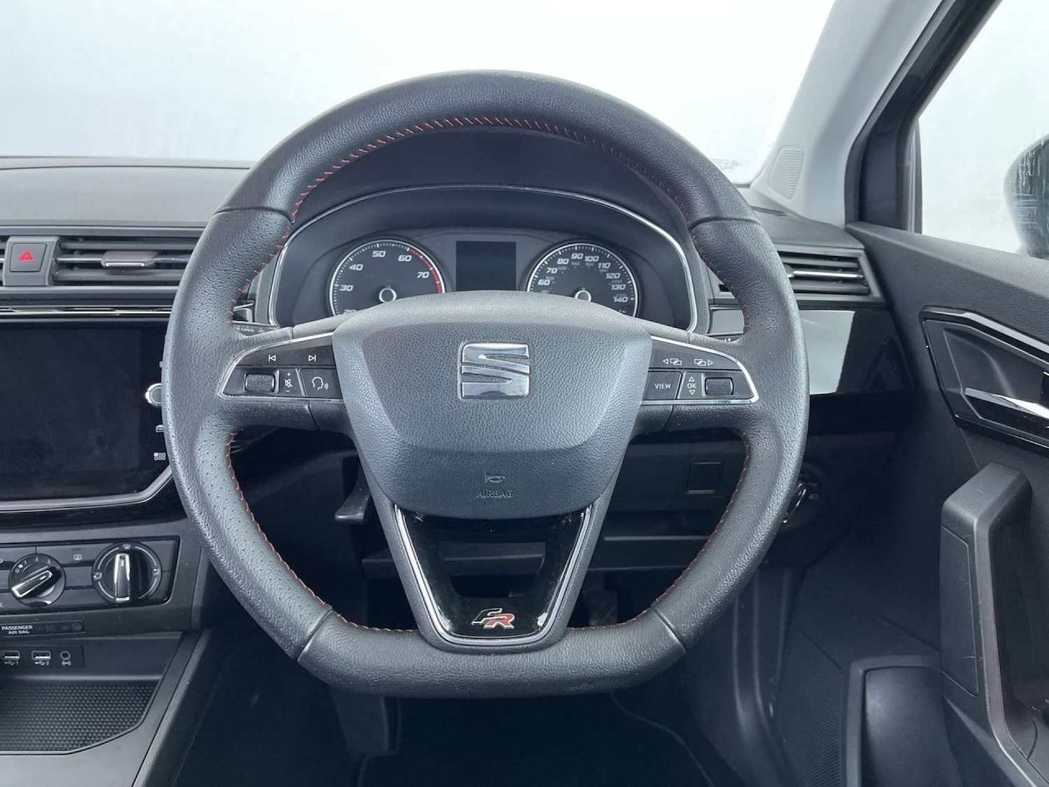 Used SEAT Ibiza 2018 for sale - 77221034: Photo 36