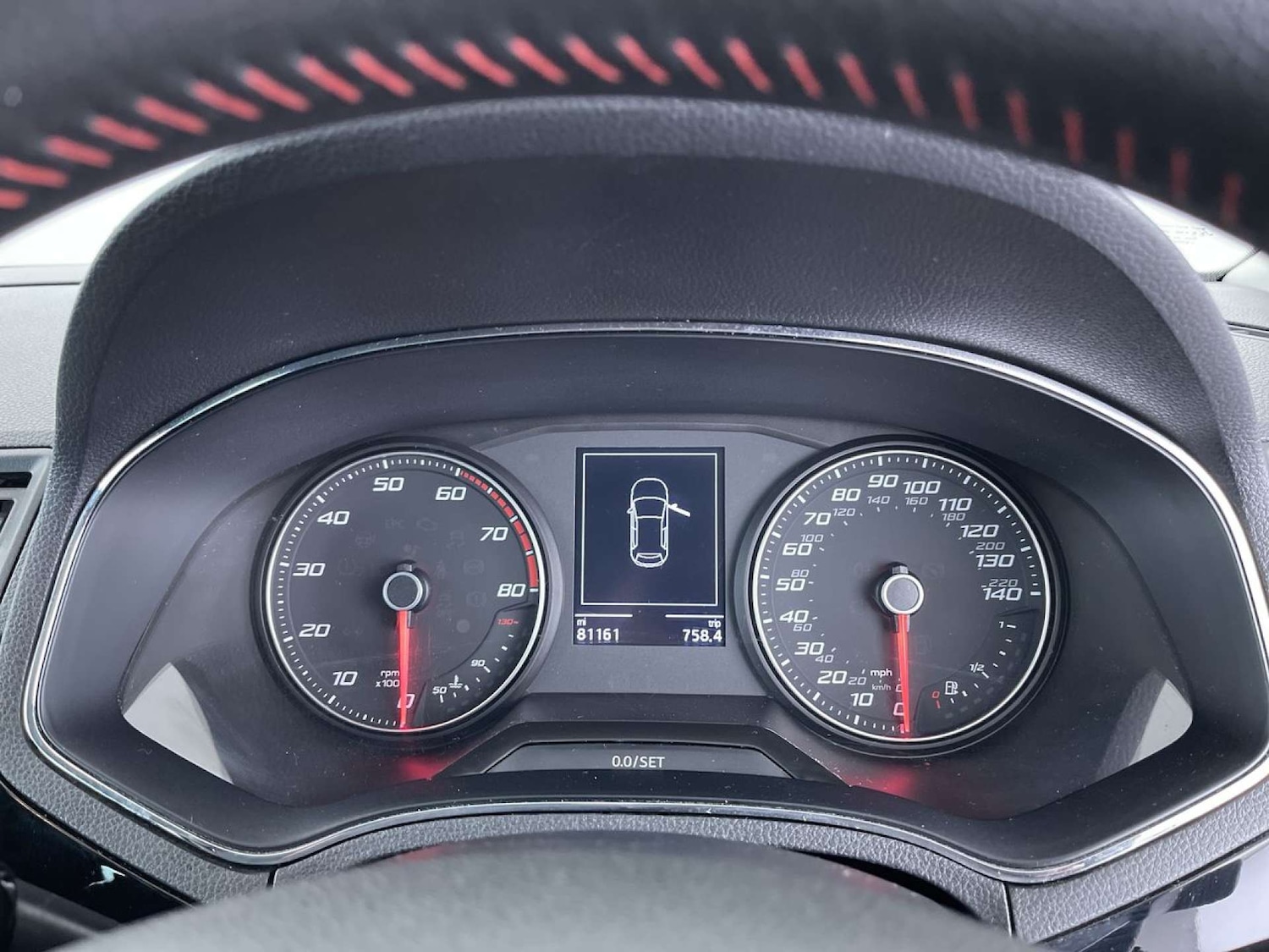 Used SEAT Ibiza 2018 for sale - 77221034: Photo 39