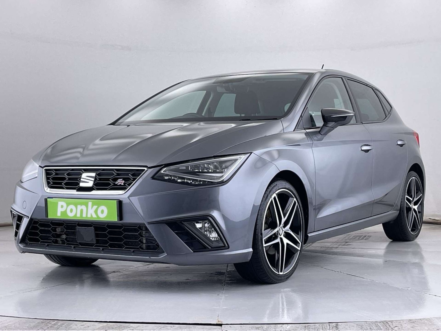 Used SEAT Ibiza 2018 for sale - 77221034: Photo 4