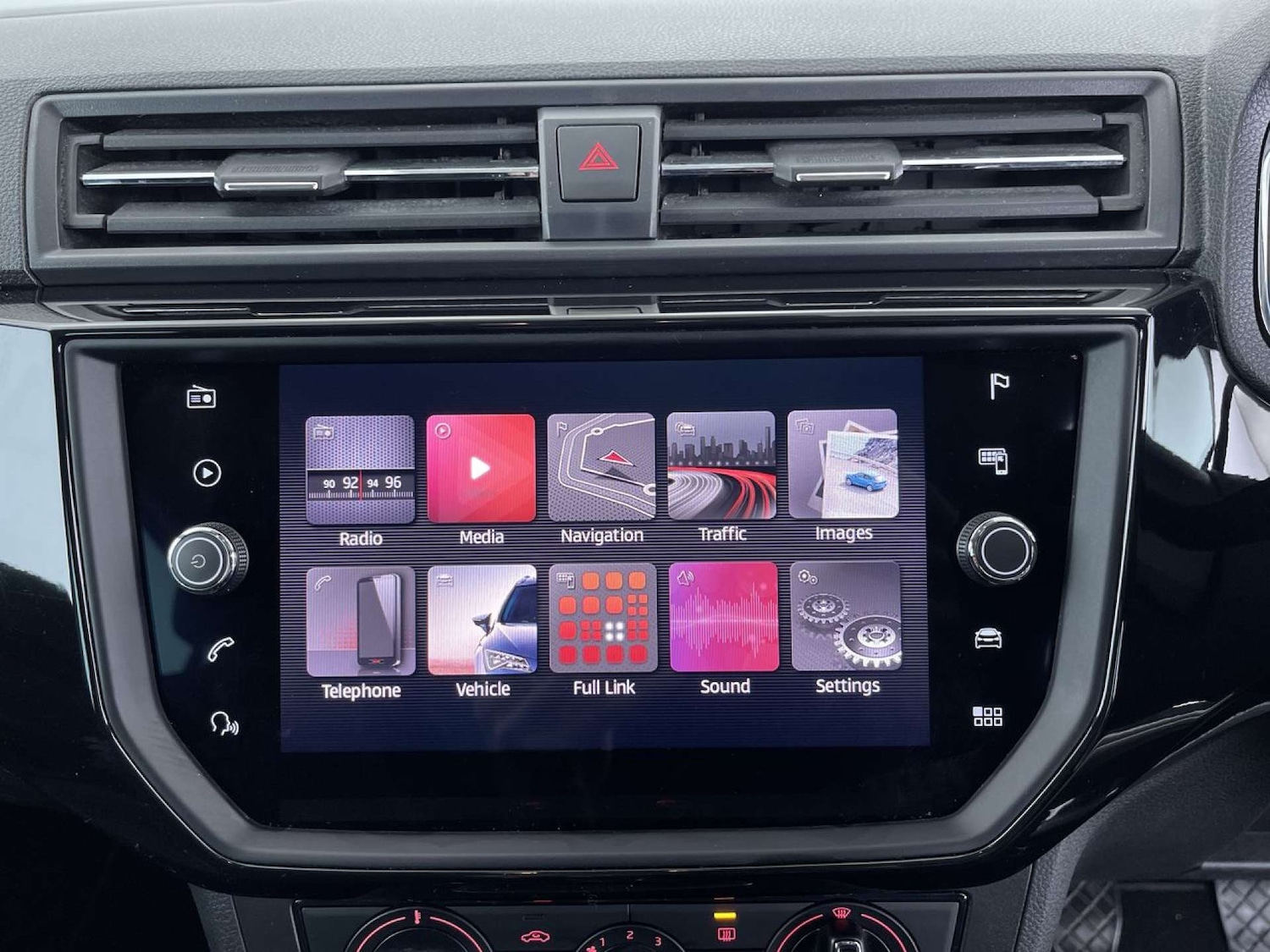 Used SEAT Ibiza 2018 for sale - 77221034: Photo 40