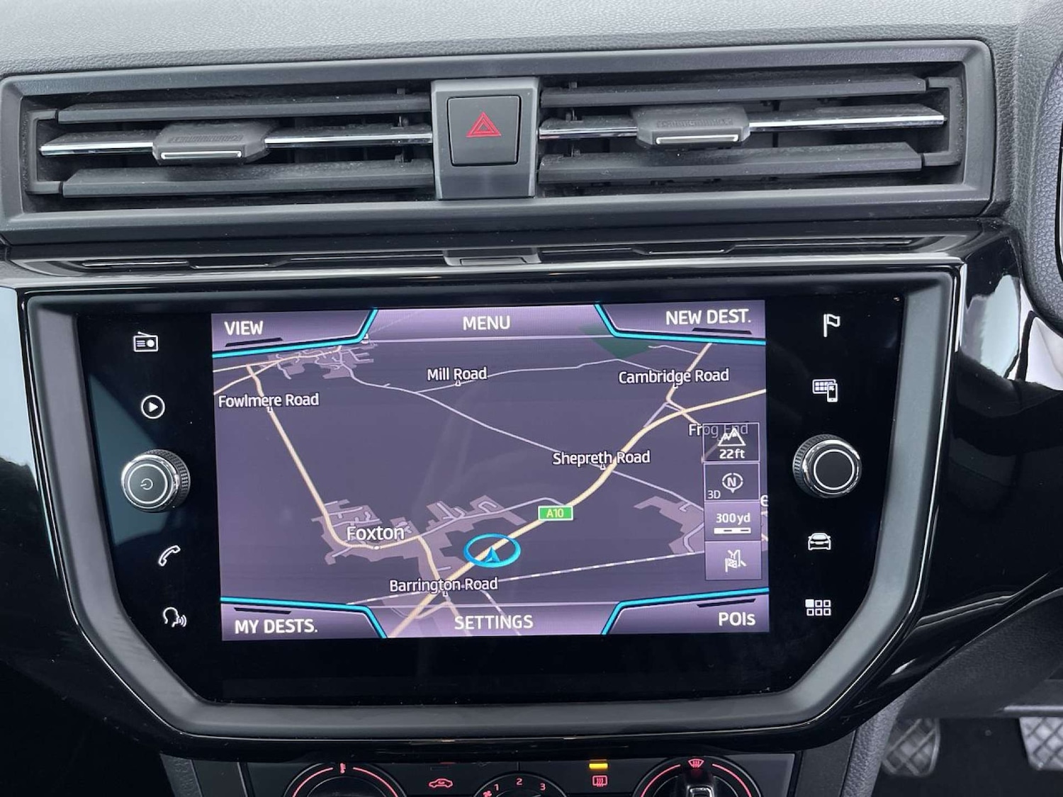 Used SEAT Ibiza 2018 for sale - 77221034: Photo 42