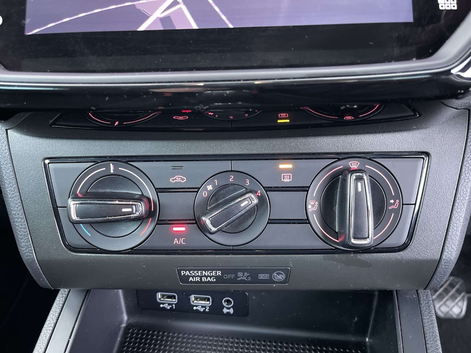 Used SEAT Ibiza 2018 for sale - 77221034: Photo 44