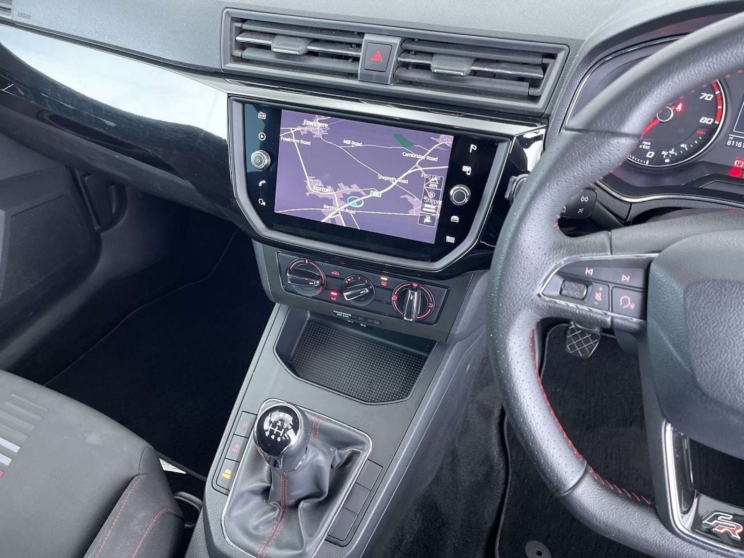 Used SEAT Ibiza 2018 for sale - 77221034: Photo 45