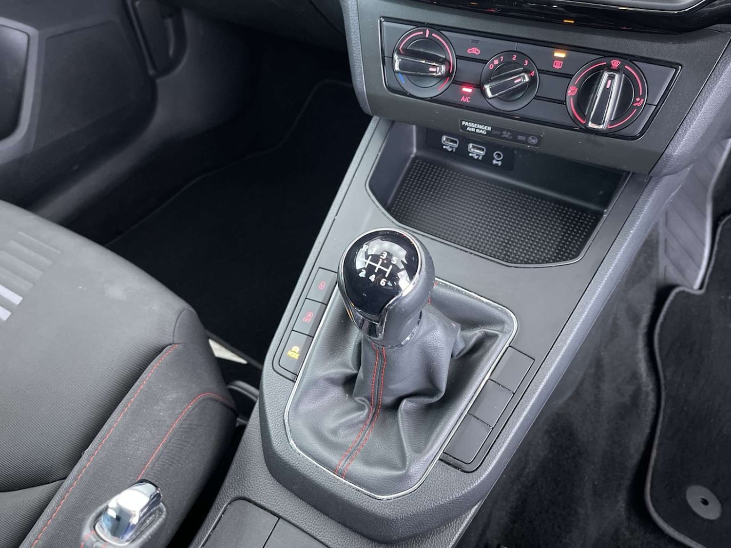 Used SEAT Ibiza 2018 for sale - 77221034: Photo 47