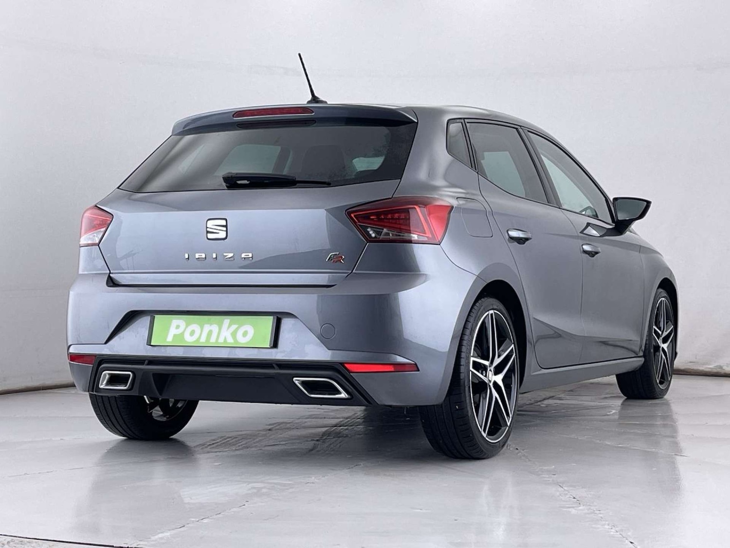 Used SEAT Ibiza 2018 for sale - 77221034: Photo 5