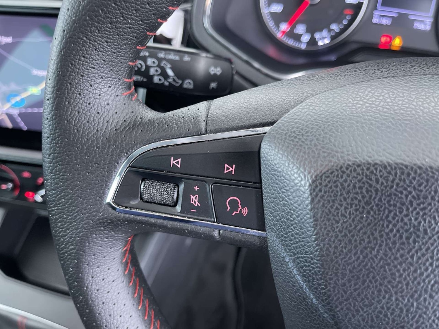 Used SEAT Ibiza 2018 for sale - 77221034: Photo 51