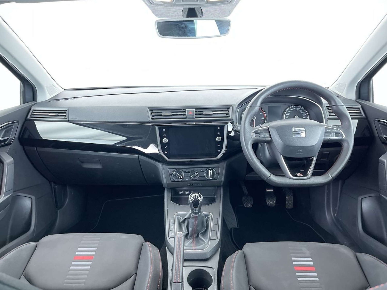 Used SEAT Ibiza 2018 for sale - 77221034: Photo 8