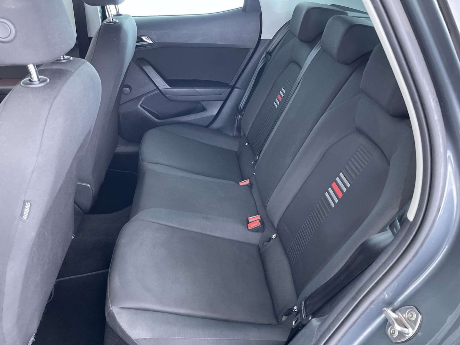 Used SEAT Ibiza 2018 for sale - 77221034: Photo 9