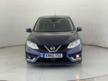 Used Nissan Pulsar 2016 for sale - 75028751: Photo
