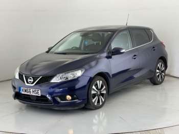 Used Nissan Pulsar 2016 for sale - 75028751: Photo