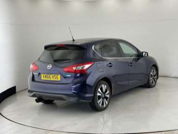 Used Nissan Pulsar 2016 for sale - 75028751: Photo