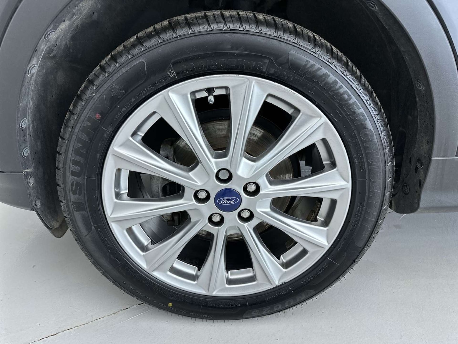 Used Ford Kuga 2019 for sale - 77617117: Photo 11