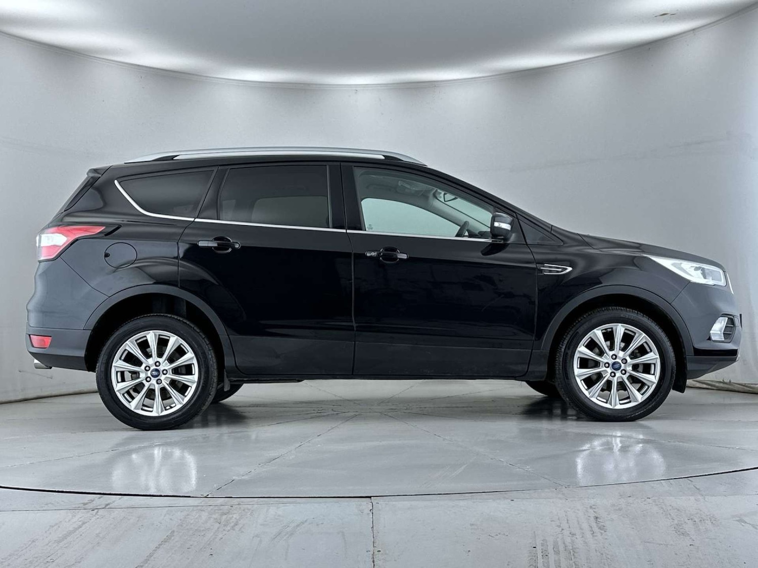 Used Ford Kuga 2019 for sale - 77617117: Photo 15