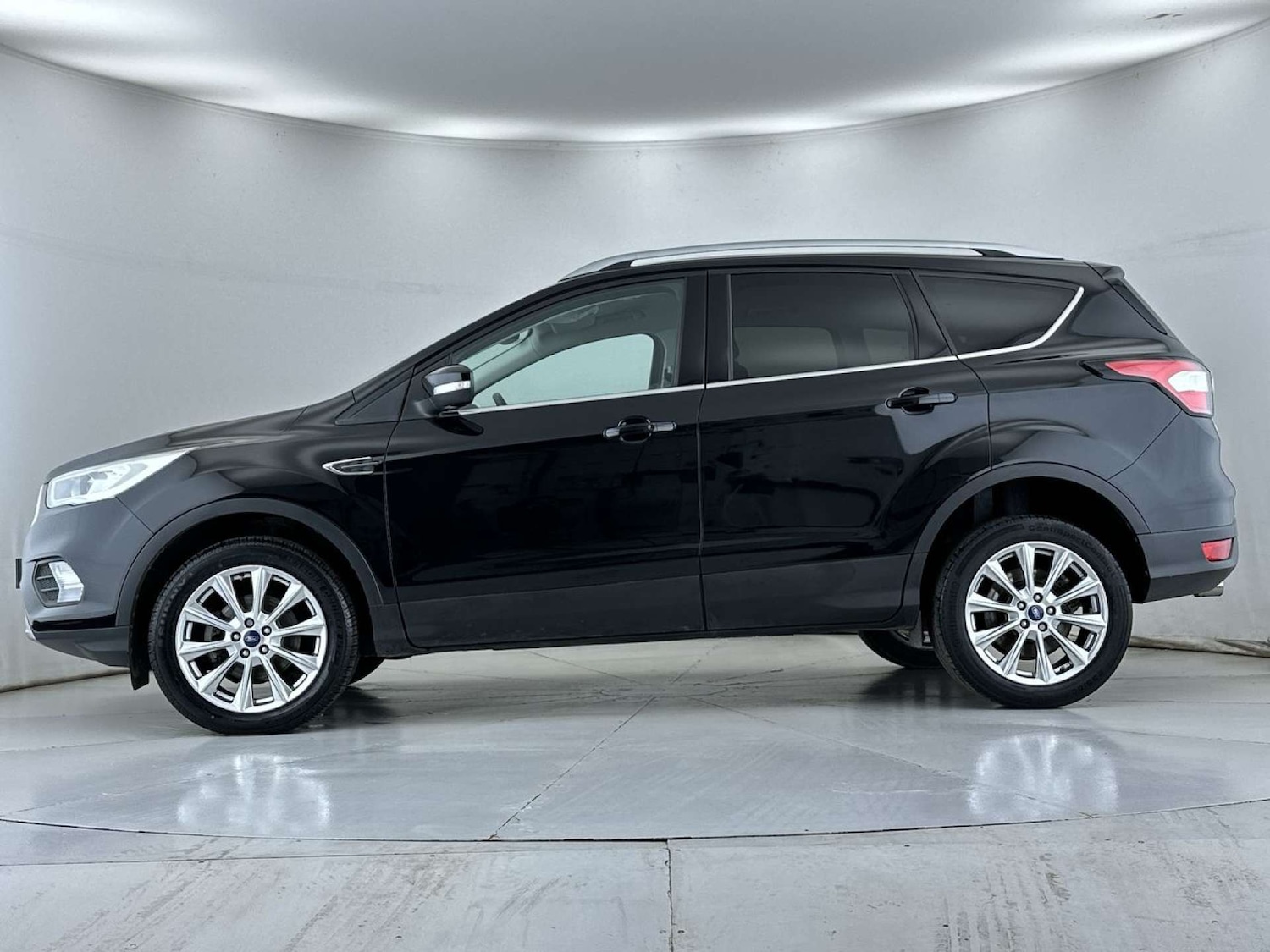 Used Ford Kuga 2019 for sale - 77617117: Photo 16