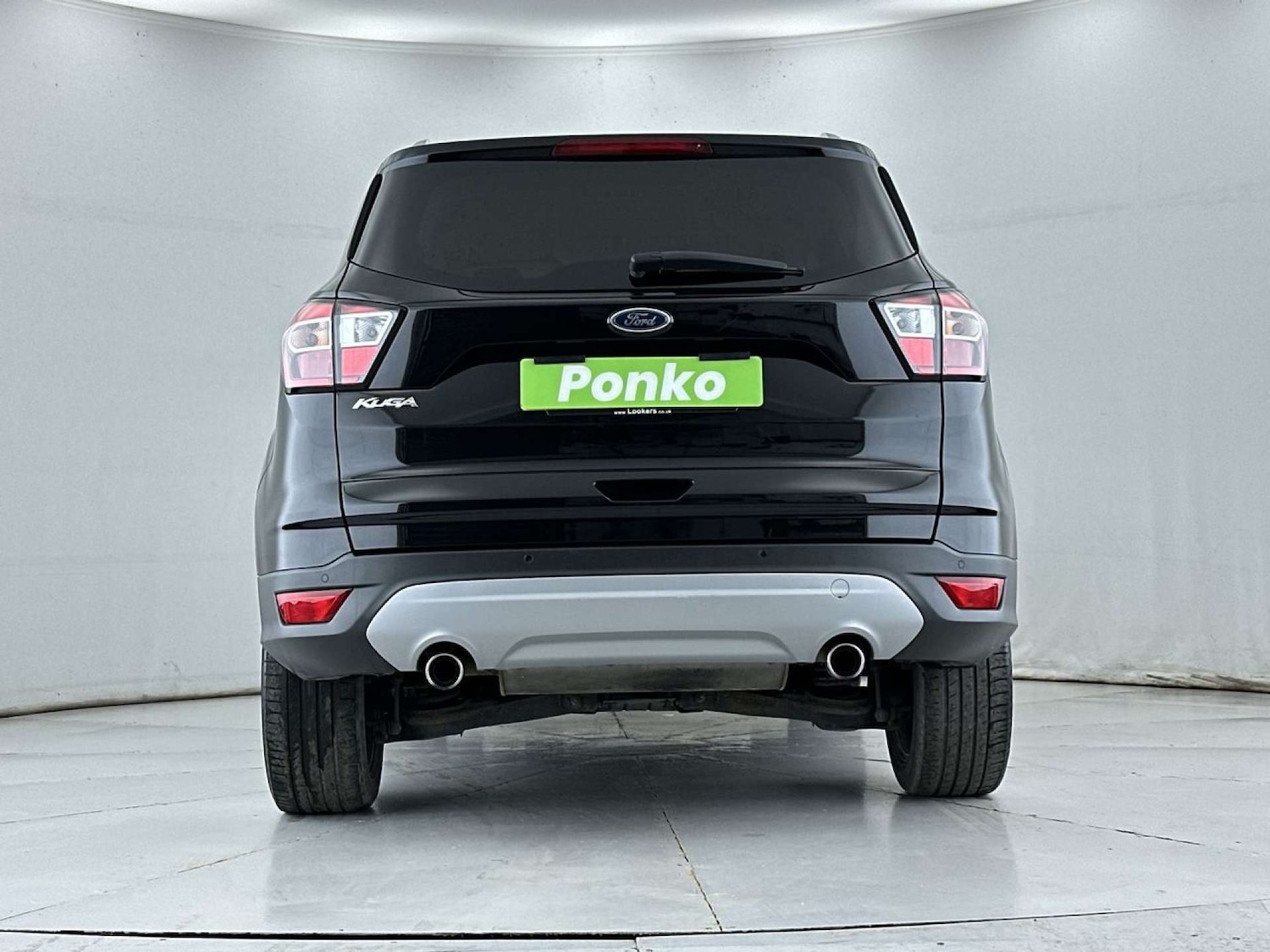 Used Ford Kuga 2019 for sale - 77617117: Photo 17