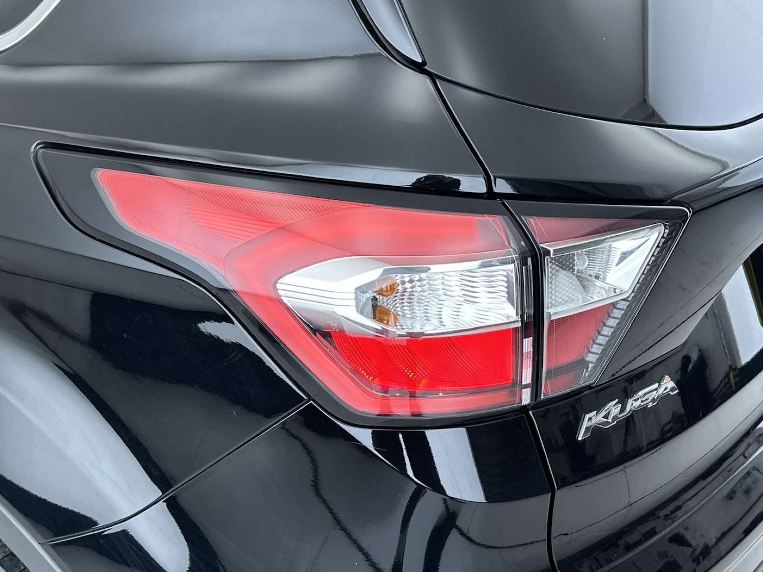 Used Ford Kuga 2019 for sale - 77617117: Photo 20