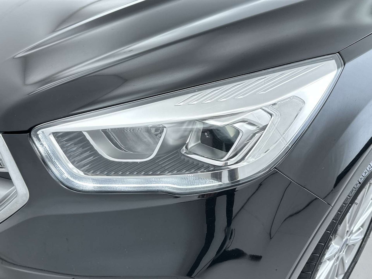 Used Ford Kuga 2019 for sale - 77617117: Photo 21