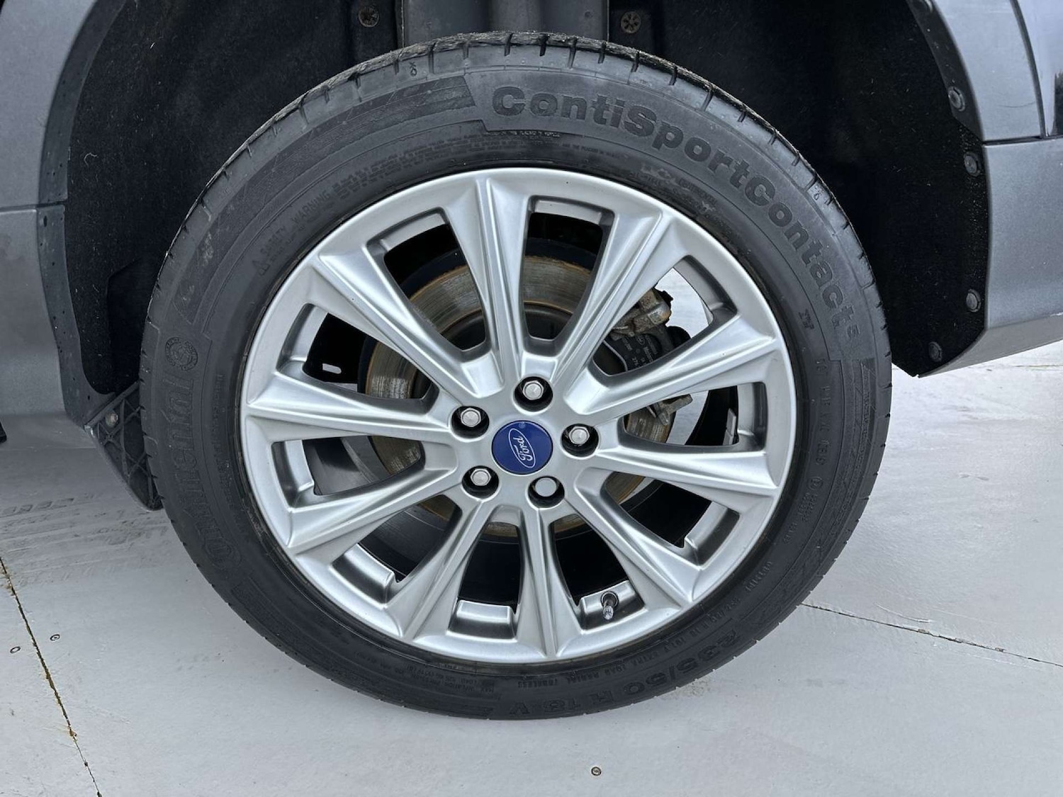 Used Ford Kuga 2019 for sale - 77617117: Photo 22