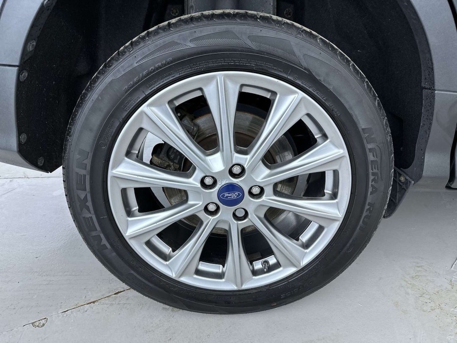 Used Ford Kuga 2019 for sale - 77617117: Photo 23