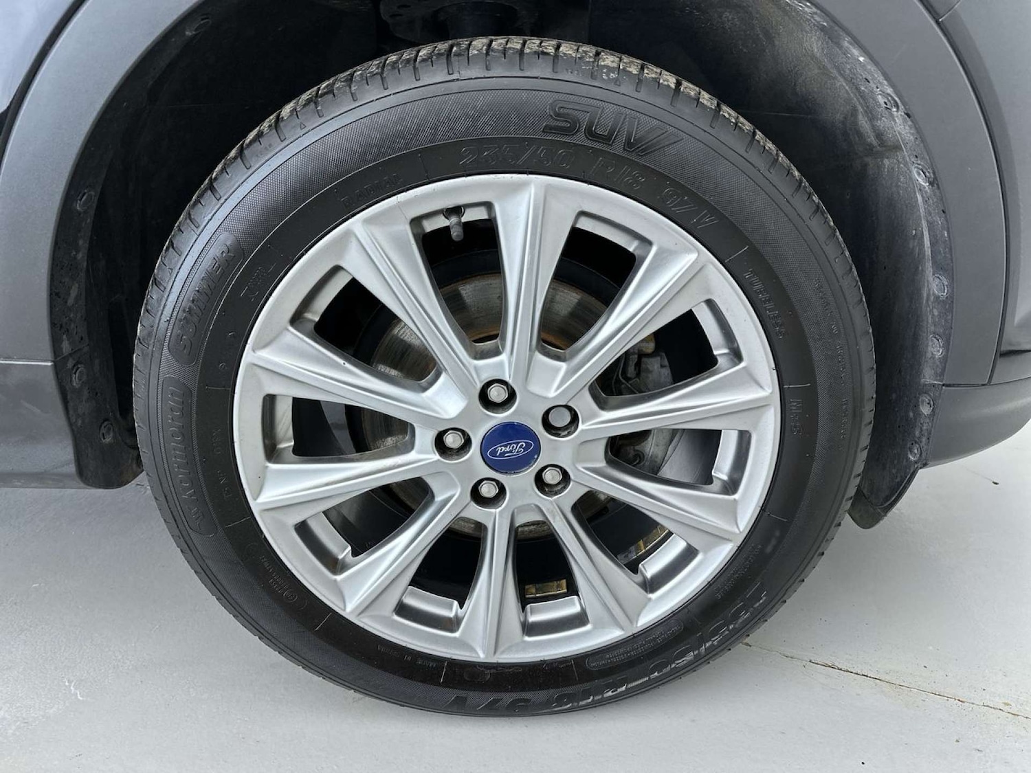 Used Ford Kuga 2019 for sale - 77617117: Photo 24