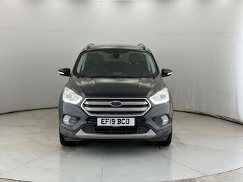 Used Ford Kuga 2019 for sale - 77617117: Photo