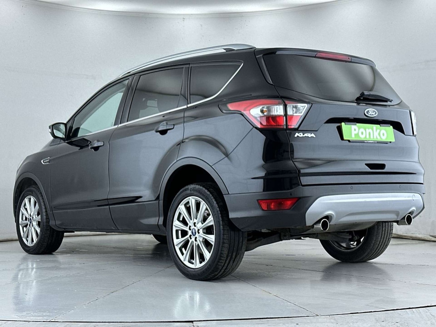 Used Ford Kuga 2019 for sale - 77617117: Photo 3