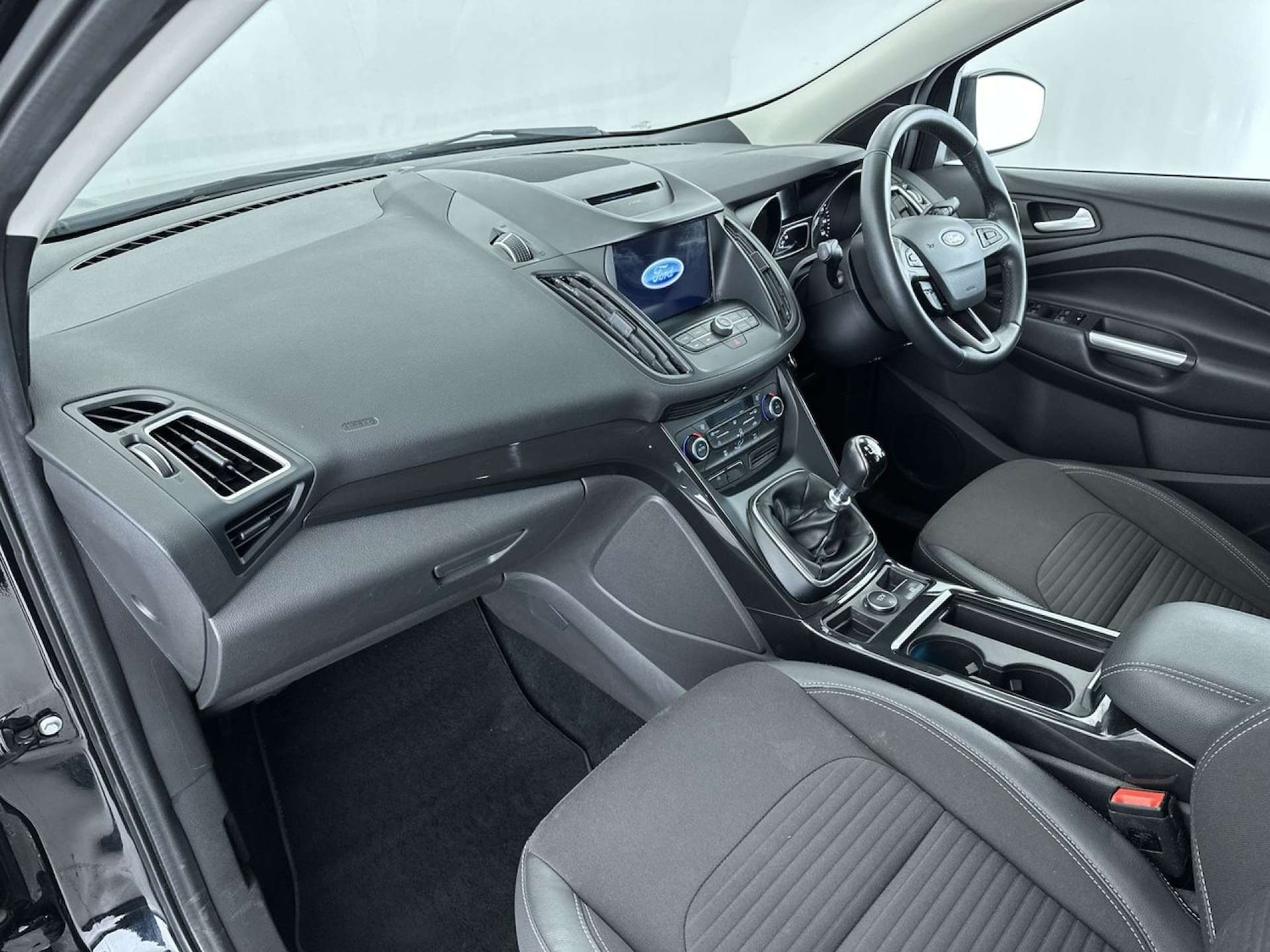 Used Ford Kuga 2019 for sale - 77617117: Photo 32