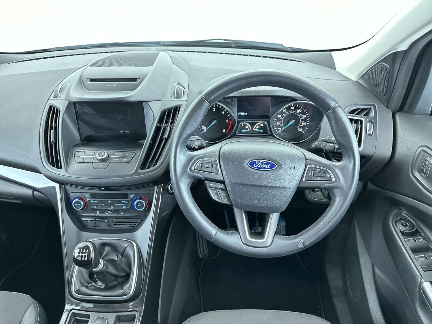 Used Ford Kuga 2019 for sale - 77617117: Photo 35