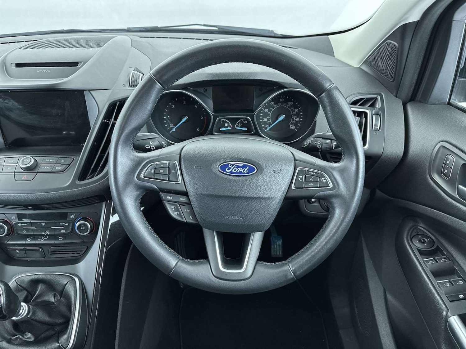 Used Ford Kuga 2019 for sale - 77617117: Photo 36