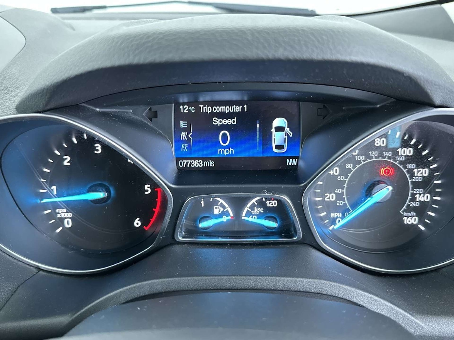 Used Ford Kuga 2019 for sale - 77617117: Photo 39