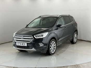 Used Ford Kuga 2019 for sale - 77617117: Photo