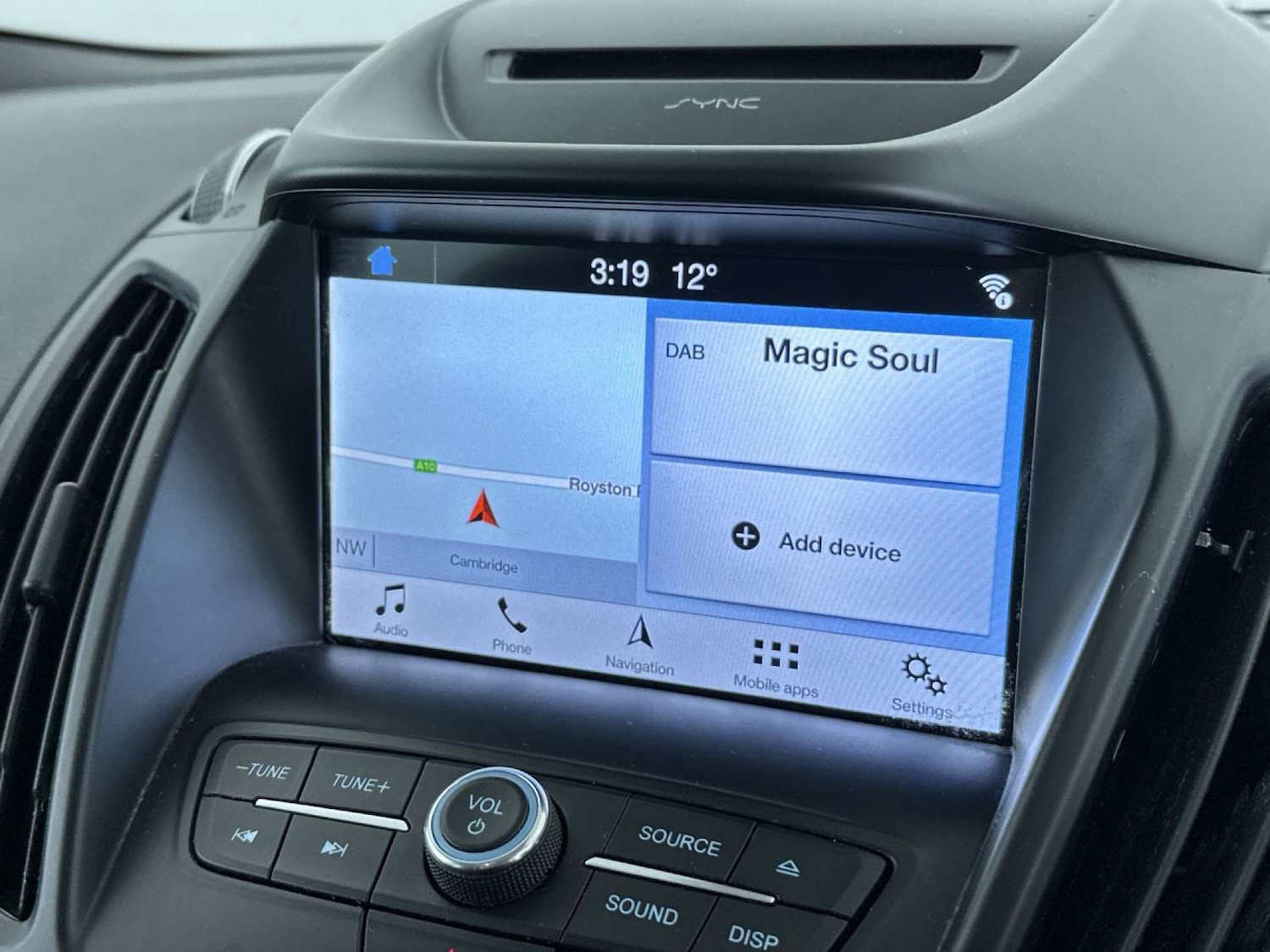 Used Ford Kuga 2019 for sale - 77617117: Photo 40