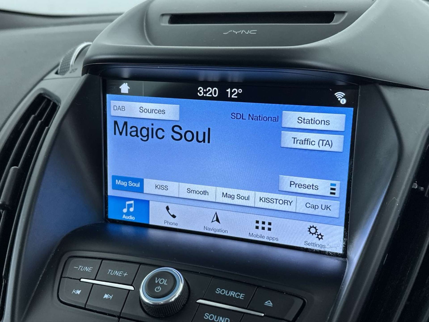 Used Ford Kuga 2019 for sale - 77617117: Photo 41