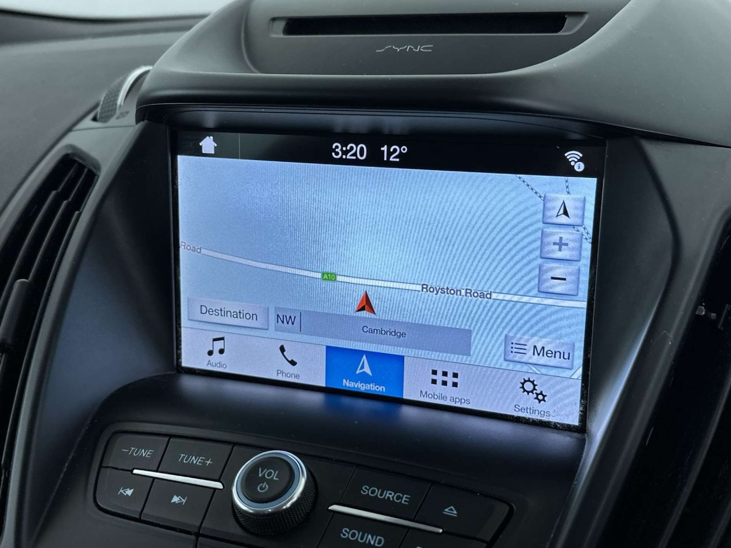 Used Ford Kuga 2019 for sale - 77617117: Photo 42