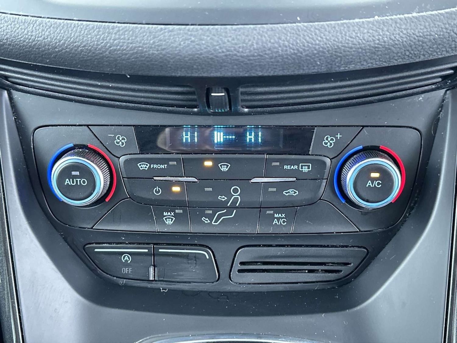 Used Ford Kuga 2019 for sale - 77617117: Photo 44