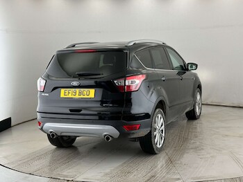 Used Ford Kuga 2019 for sale - 77617117: Photo