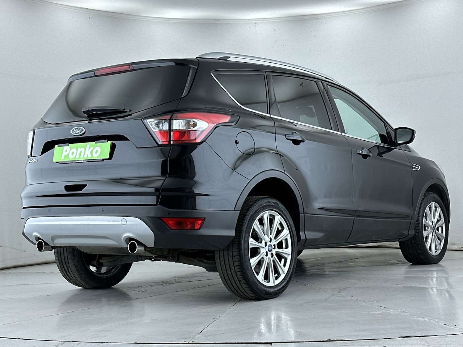 Used Ford Kuga 2019 for sale - 77617117: Photo 5