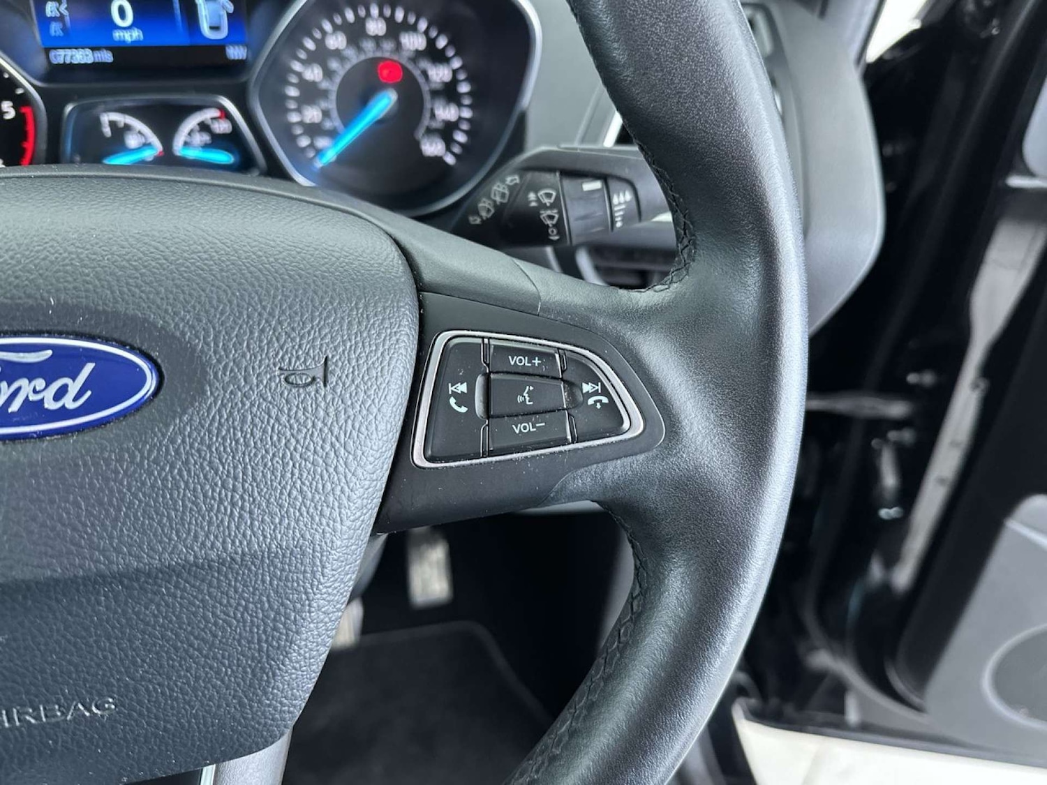 Used Ford Kuga 2019 for sale - 77617117: Photo 52