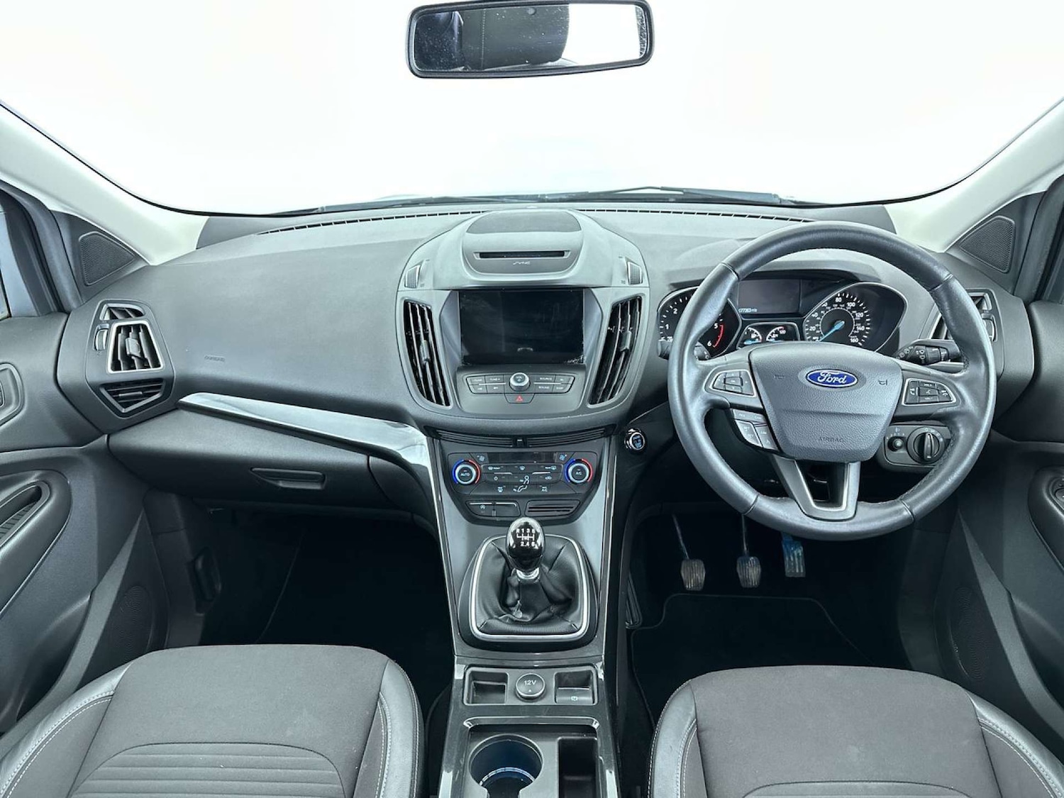 Used Ford Kuga 2019 for sale - 77617117: Photo 8