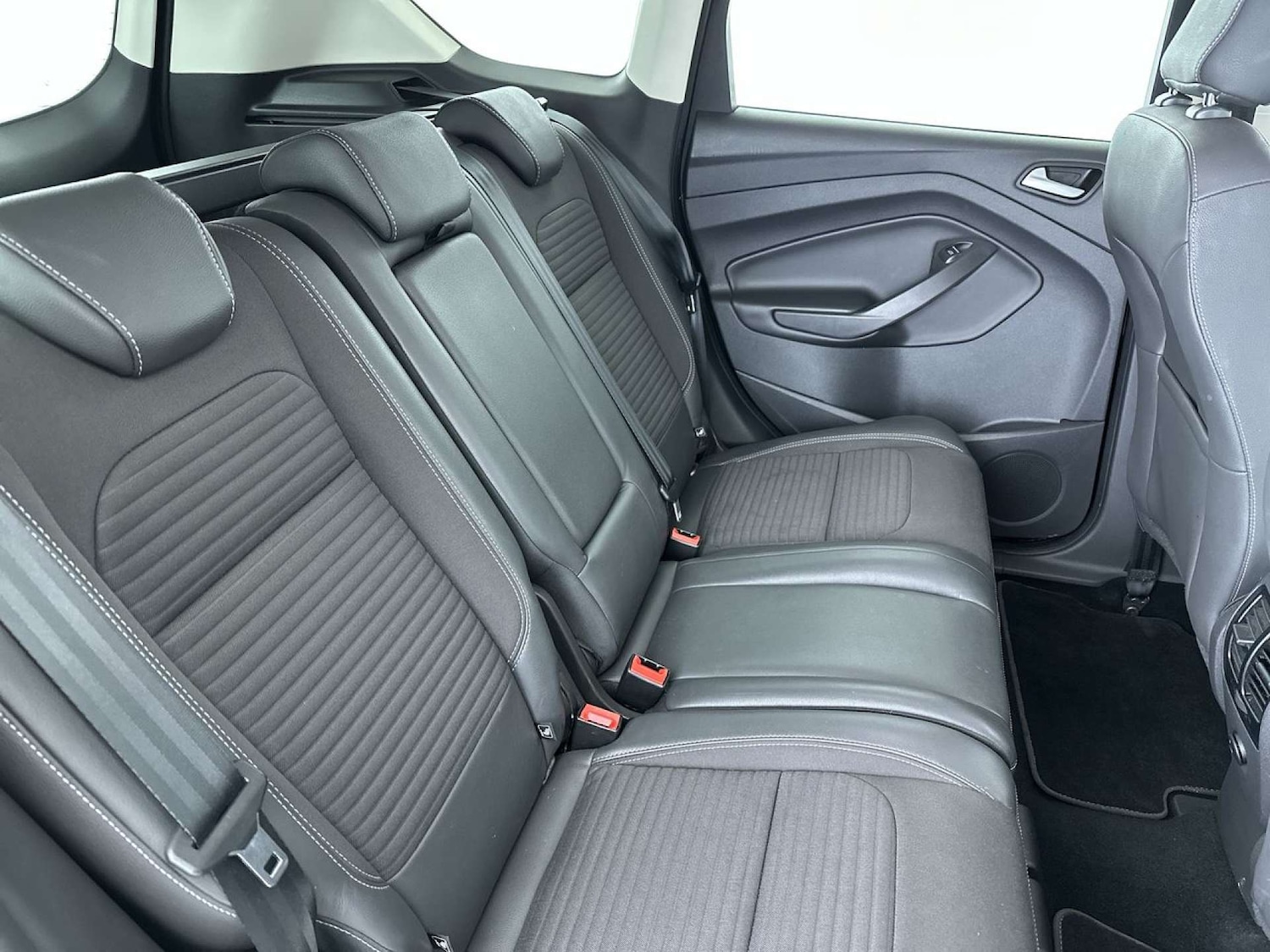 Used Ford Kuga 2019 for sale - 77617117: Photo 9