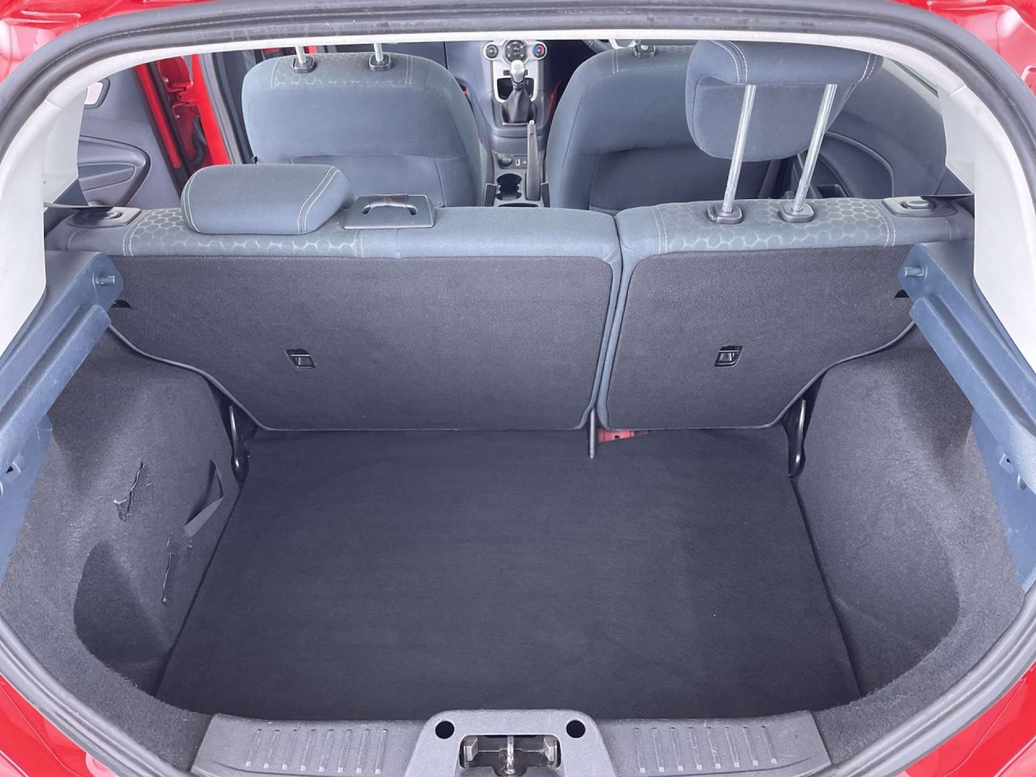 Used Ford Fiesta 2012 for sale - 77594784: Photo 10