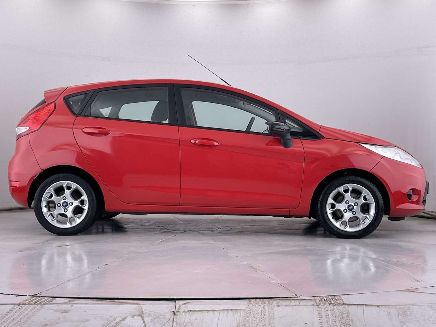 Used Ford Fiesta 2012 for sale - 77594784: Photo 15