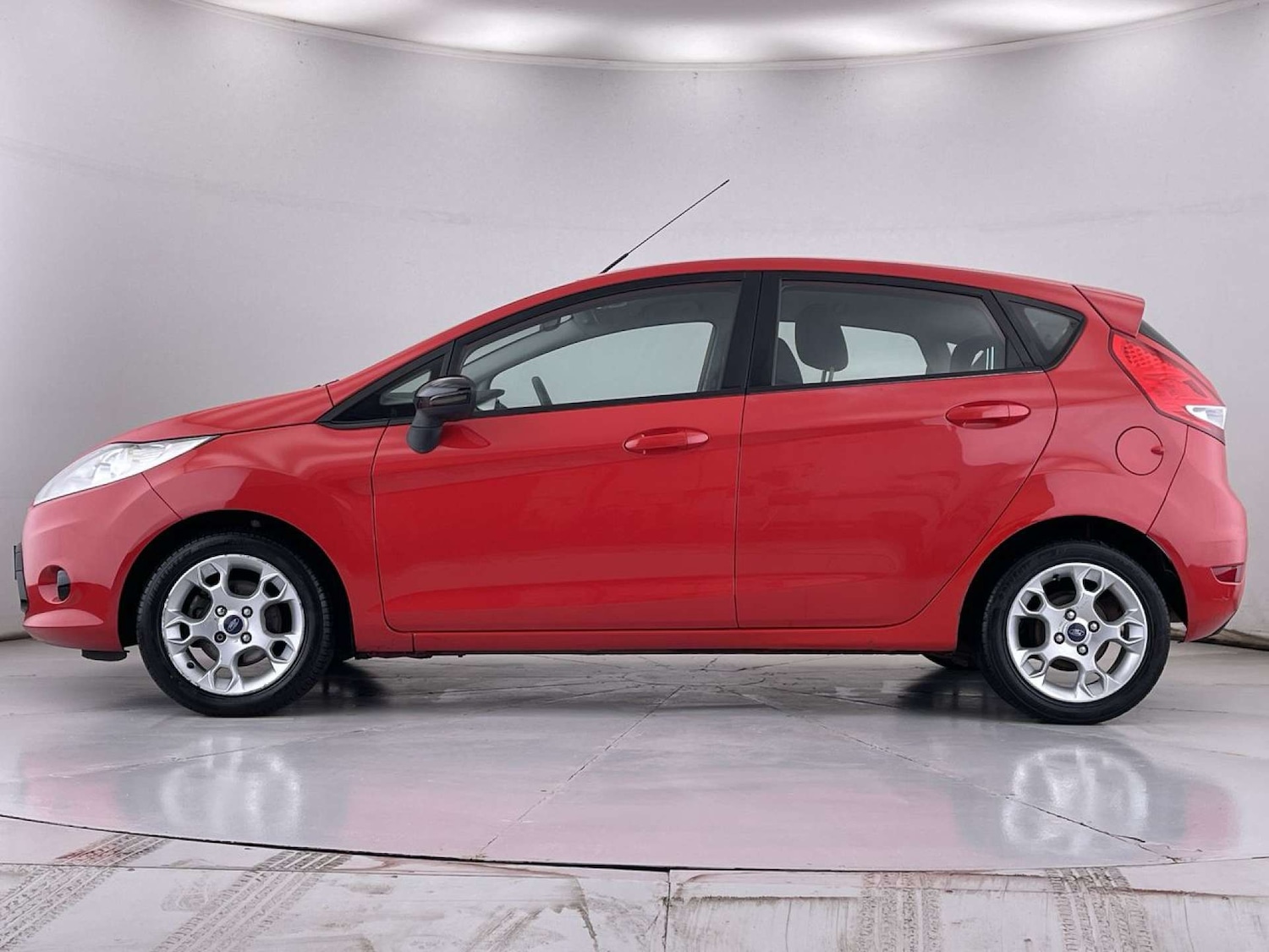Used Ford Fiesta 2012 for sale - 77594784: Photo 16