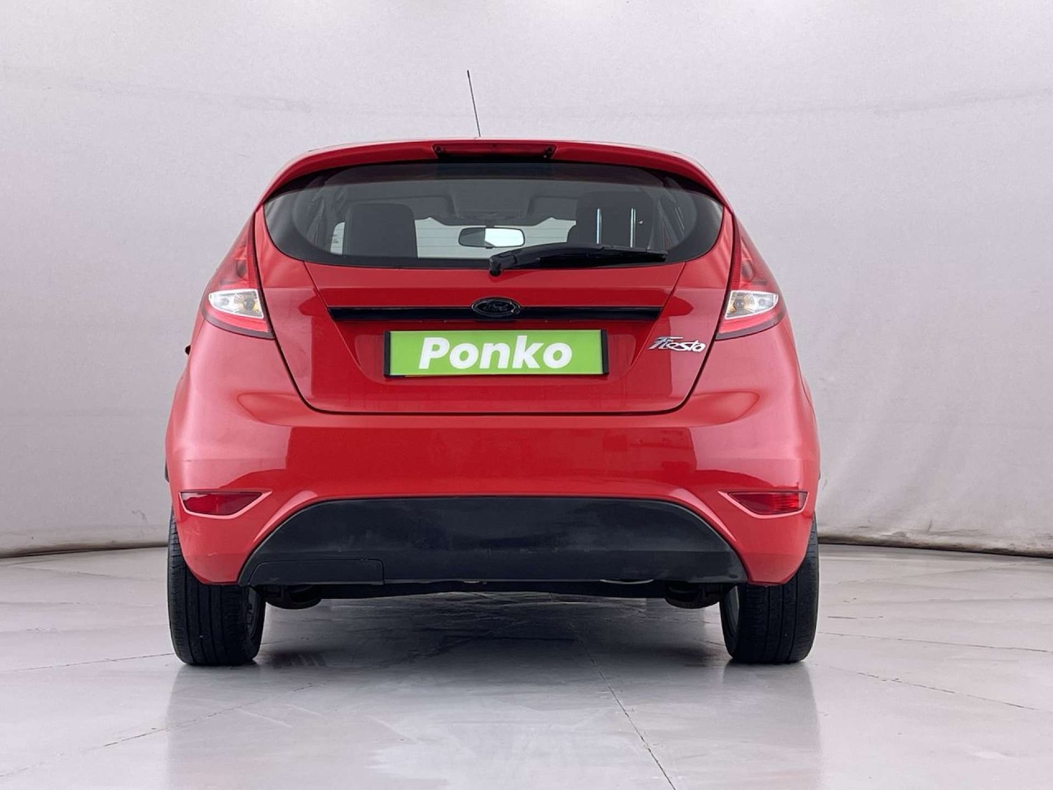 Used Ford Fiesta 2012 for sale - 77594784: Photo 17