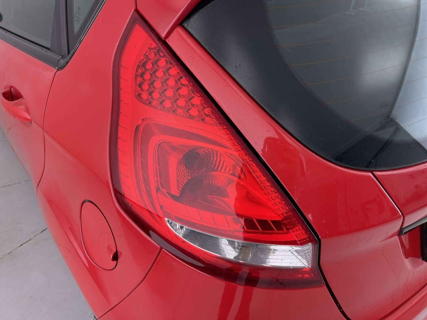 Used Ford Fiesta 2012 for sale - 77594784: Photo 20