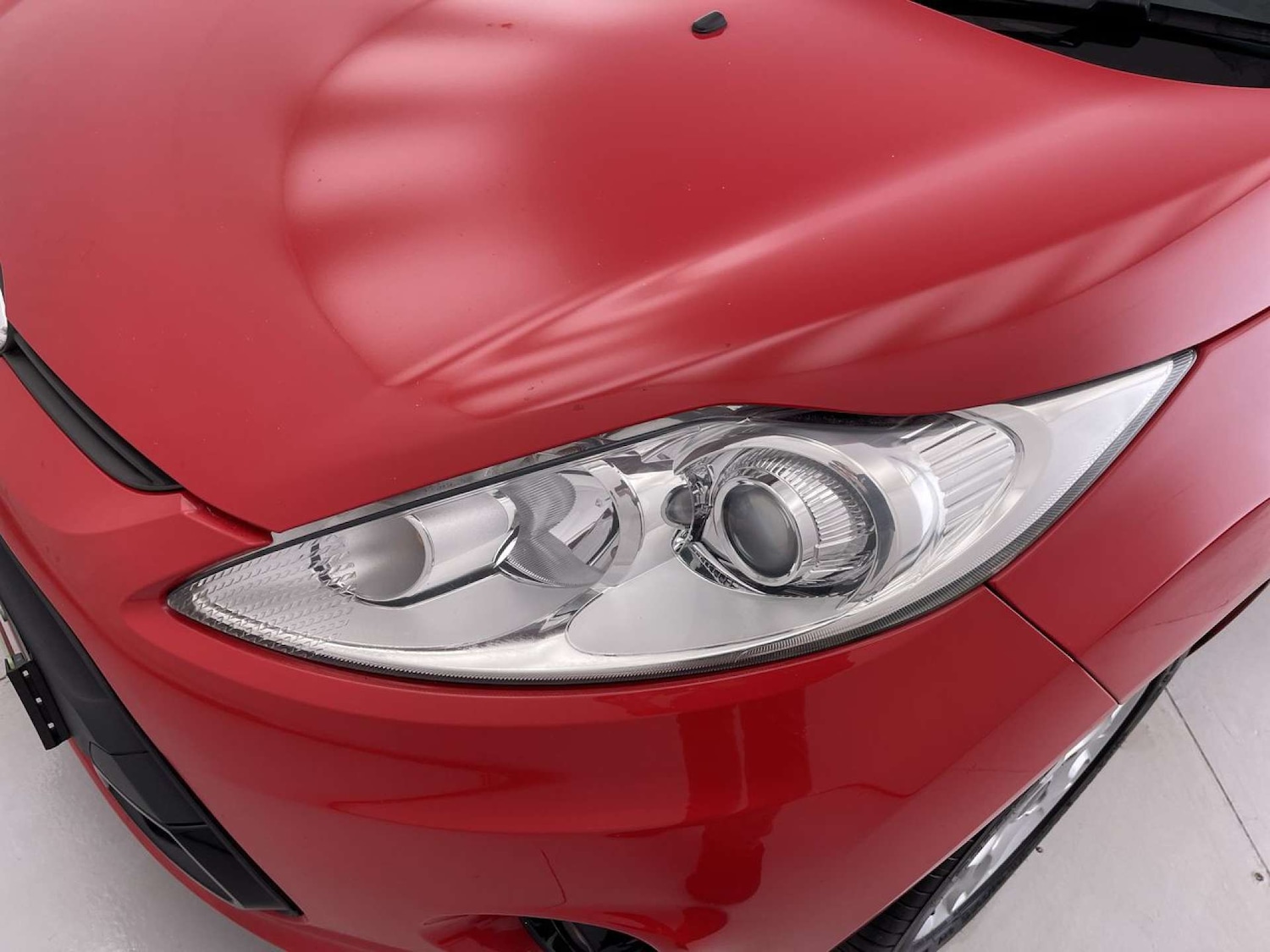 Used Ford Fiesta 2012 for sale - 77594784: Photo 21