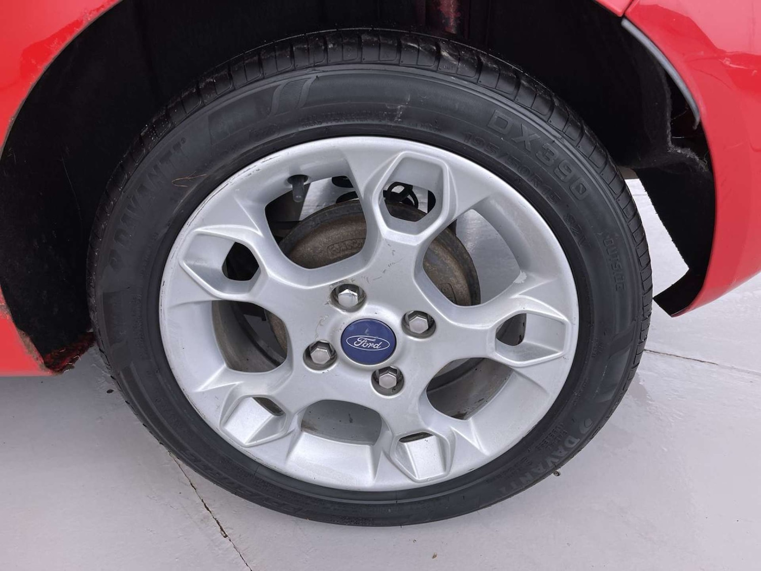 Used Ford Fiesta 2012 for sale - 77594784: Photo 22