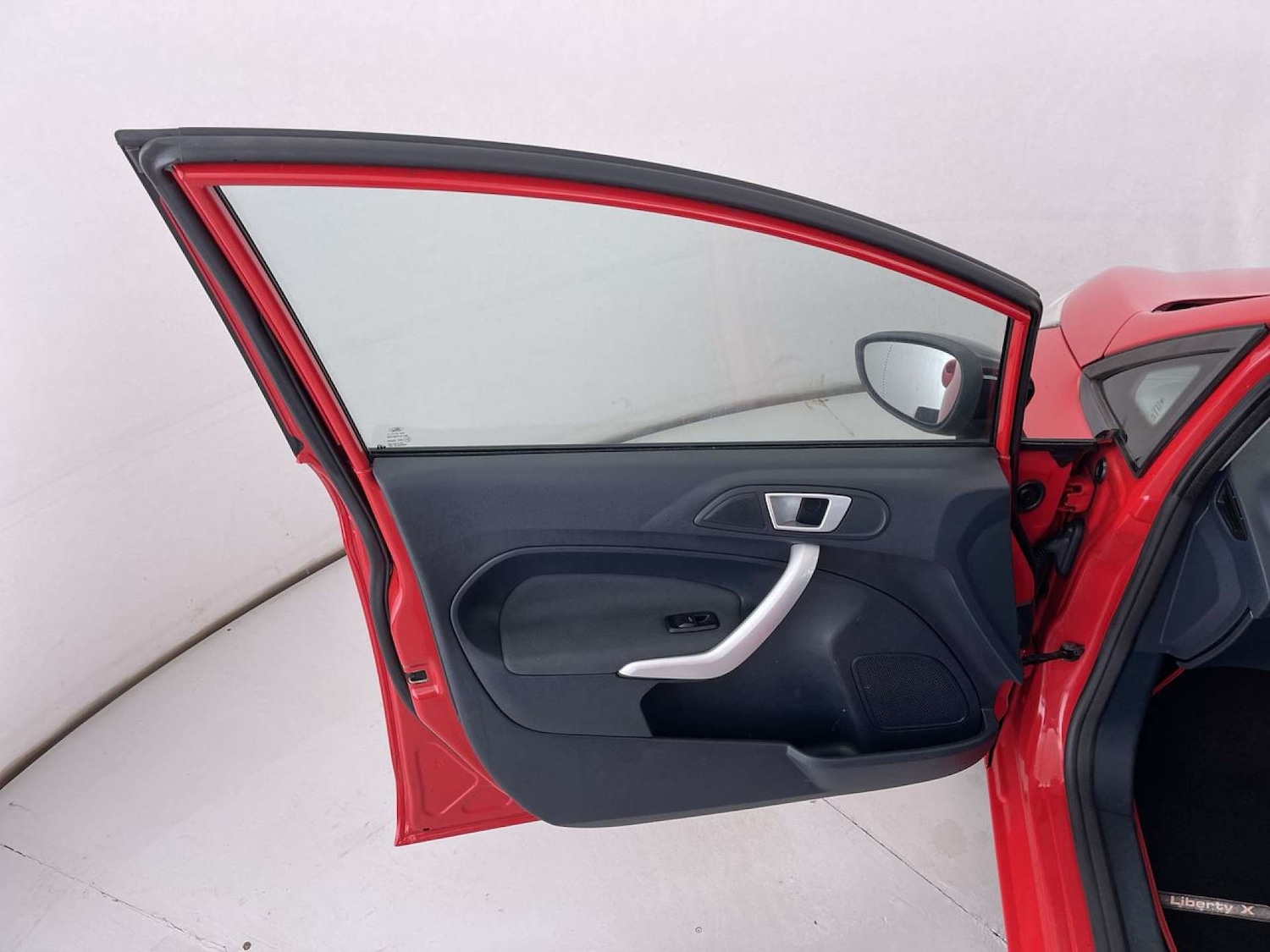 Used Ford Fiesta 2012 for sale - 77594784: Photo 27