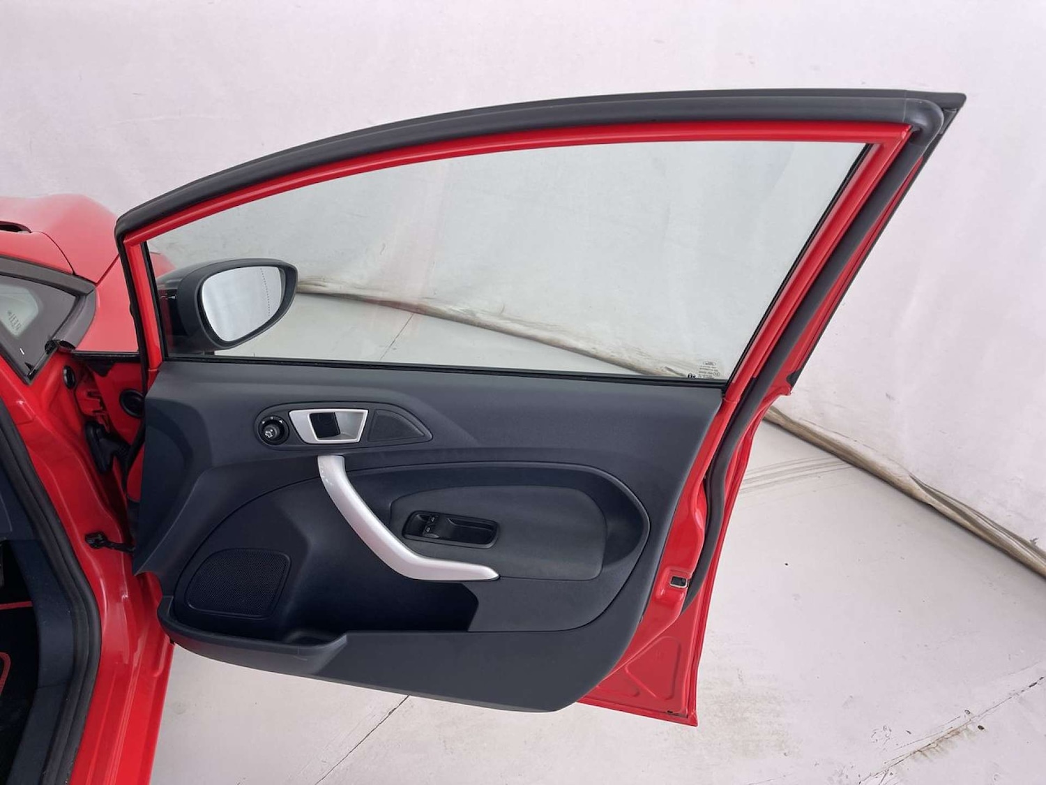 Used Ford Fiesta 2012 for sale - 77594784: Photo 29